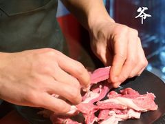 -羊大爷涮肉(亮马桥店)