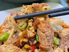 -乐山第一家临江鳝丝(茶坊路店)