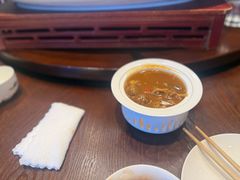 -唐山宴大唐州府精品中餐