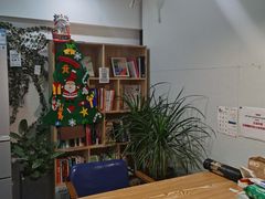 -竹川学社·自助沉浸自习室(海淀黄庄店)