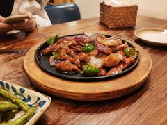 -无届青年餐馆(熙街店)