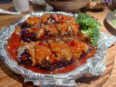 -小和庆·知味(首铸万科店)