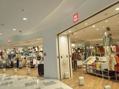 -优衣库(上海虹口龙之梦店)