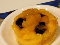 -昆明佳华广场酒店·西餐厅