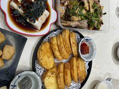 -京门活鱼馆·鱼火锅(百子湾（原红庙）店)