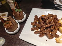 -锦庐道地川菜(来福士店)