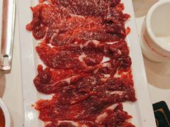-八合里牛肉火锅(上海中山公园店)