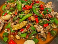 -泥糊破店小酒馆·团建聚餐(南京西路店)