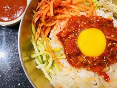 -笑谈小街·韩国料理(萝岗店)