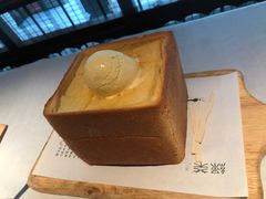 -绿茶餐厅(领展购物广场·中关村店)