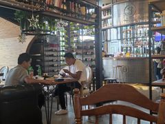 大堂-酤居湖景音乐餐吧(安宁店)