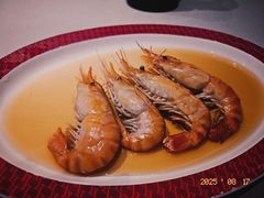 话梅大头虾-圆苑(静安寺店)