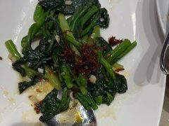 -蓝港海鲜厨房(闽江路店)