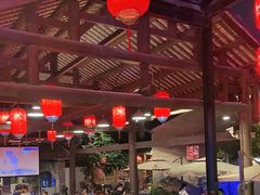 -鹅滋道(甘坑古镇店)