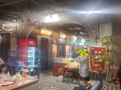 -北三老太太烧烤(人生一串上榜店)