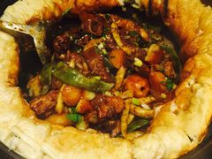 -灶座小锅烀饼·铁锅炖(全国总店)