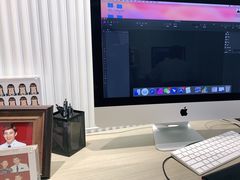 -海马体照相馆(环贸iapm大师爱情店)
