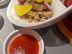 -闽上鲜·福建菜(龙湖滨江天街店)