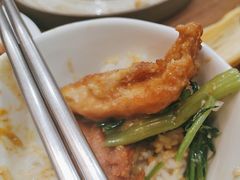 -曼谷食堂·泰国家庭料理