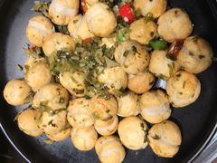 -刘胖子家常菜·蹄花焖藕(兴业店)