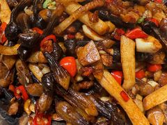 云南双菌-八碗湘长沙市井菜(坡子街店)