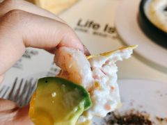 -西堤厚牛排(昆山店)
