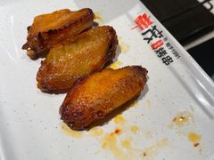 -丰茂烤串(港旅店)