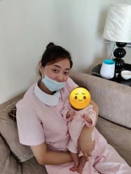-奕新一诺台式母婴护理中心(我格广场店)