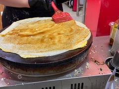 -张果佬年糕卷(科巷店)