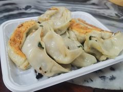 -八珍·广式煎饺·广州老字号(北京路总店)