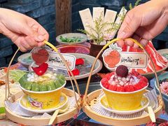-纸盐河码头火锅(十八梯店)