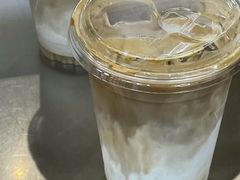 -Manner Coffee(芮欧百货店)
