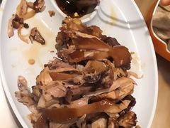 -聚首堂·特色小吃·肘子(什刹海德胜门店)