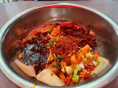 biangbiang面-玲玲面屋