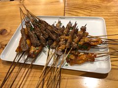 -木屋烧烤(龙湖天街店)