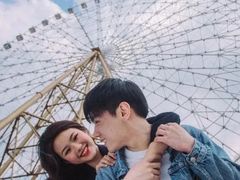 -国色天乡三期陆地乐园