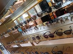 -锦泉眼镜·视光体验中心(环市西路店)