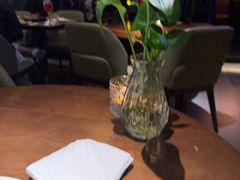 -MARU玛露音乐餐厅(大学路店)