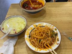 -秦镇史玉林凉皮(翡丽城店)