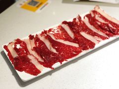 -古乐牛香·鲜牛肉牛杂火锅(吴江三里桥运东商业广场店)