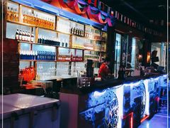 -海雾里小酒馆(解放碑店)