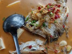 -黄泥岗·黄陂农家菜(百步亭店)