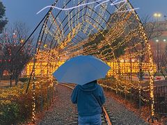 -歌斐颂巧克力小镇