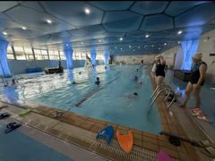 -南京国信酒店·骏搏体育游泳馆(新街口店)