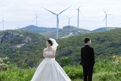 -纪可婚纱摄影平潭旅拍