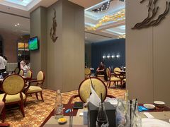 大堂-苏州宝带桥国际大酒店自助餐厅