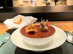 -Oyster Talks 四度蚝法餐厅