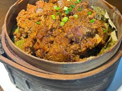 米粉肉-小柴米·传统江西菜(八一广场店)