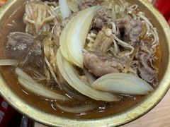 -米村拌饭(通州万达店)