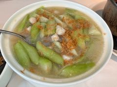 -莆田餐厅PUTIEN(三里屯店)